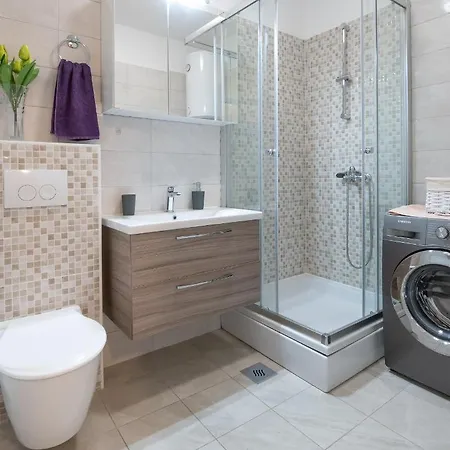 Apartment Marica Zadar