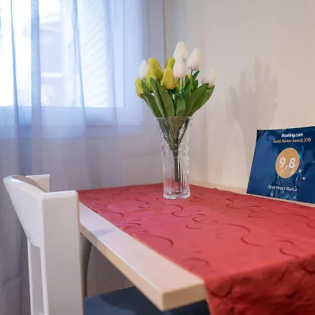 Marica Apartament