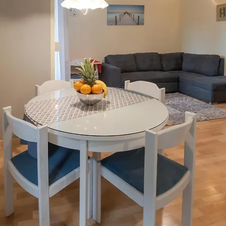 Marica Apartament *