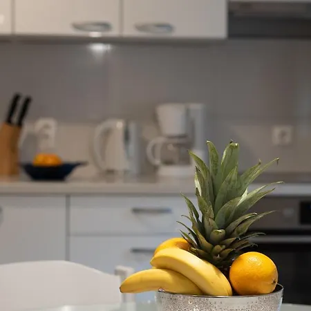 Marica Apartman *