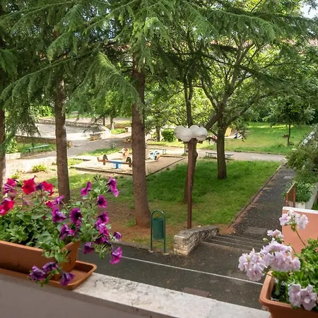Marica Apartment